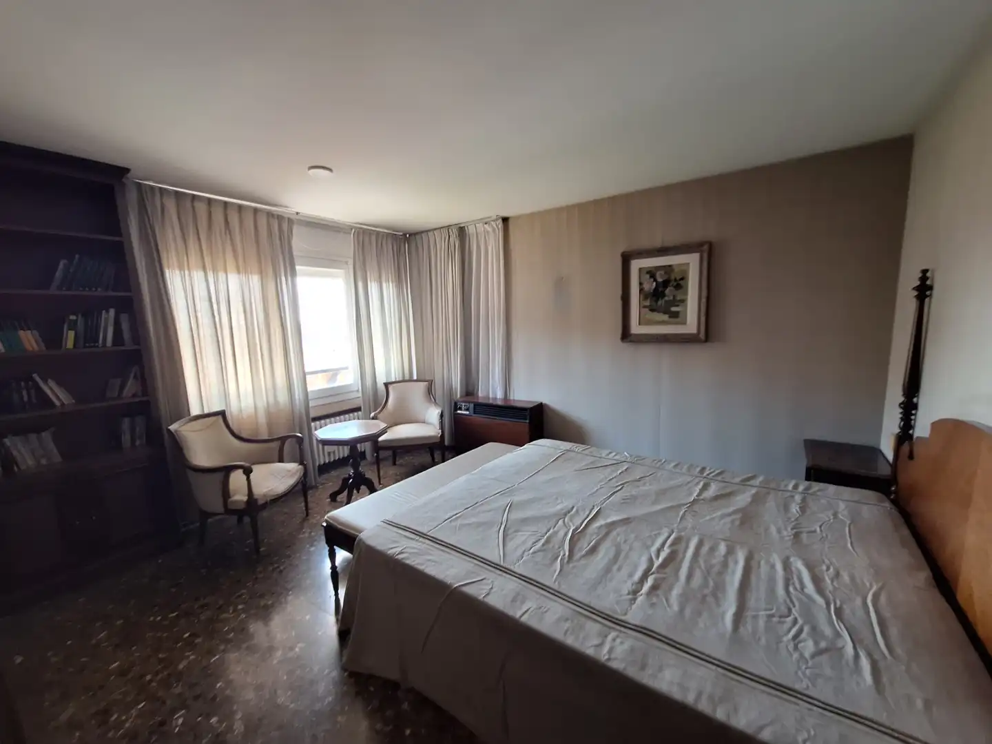 Flat with terrace for sale in Carrer de Moragas, imagen 21