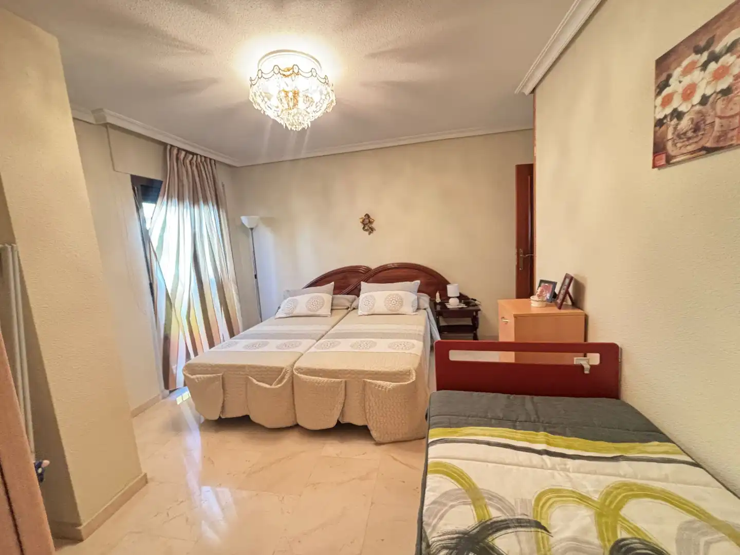 Flat with lift for sale in Calle de Calatrava 19, imagen 20