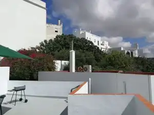 Casa o chalet de alquiler en Calle San Ambrosio, 14, Vejer