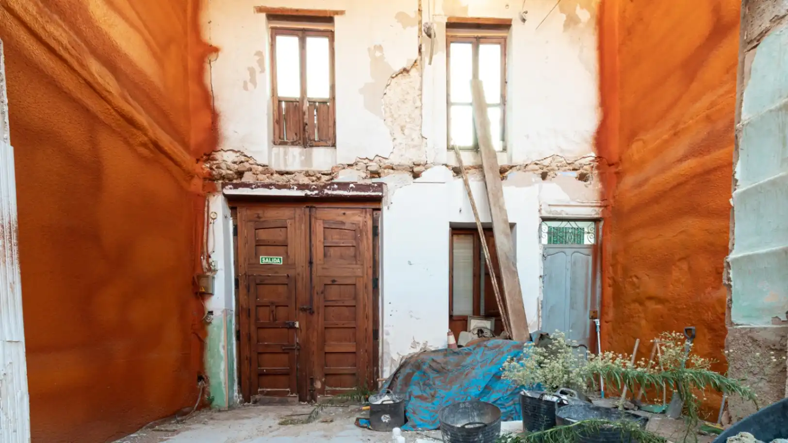 Terreny residencial en venda a Ondara