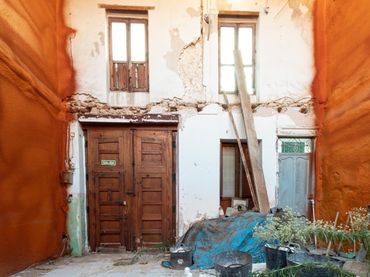 Terreno residencial en venta en Ondara