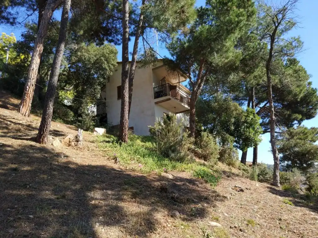 Villa avec terrasse à vendre à Clavells