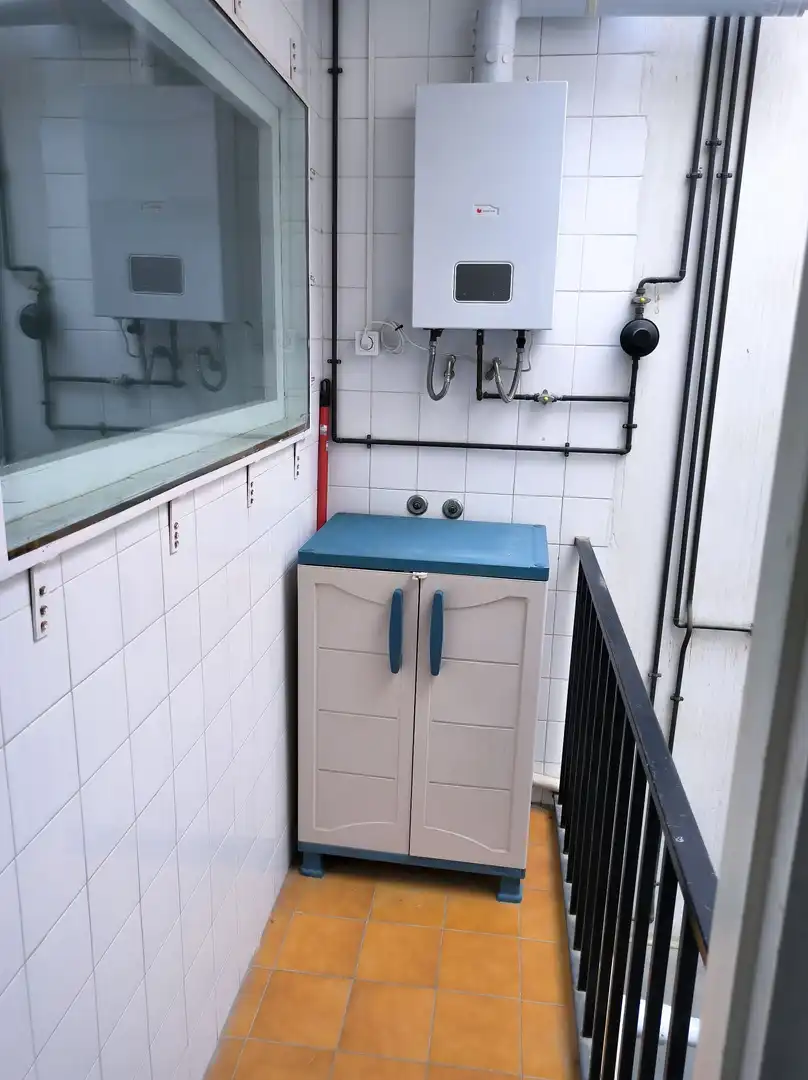 Penthouse mit Aufzug zum Verkauf in CAP NORFEU, imagen 9