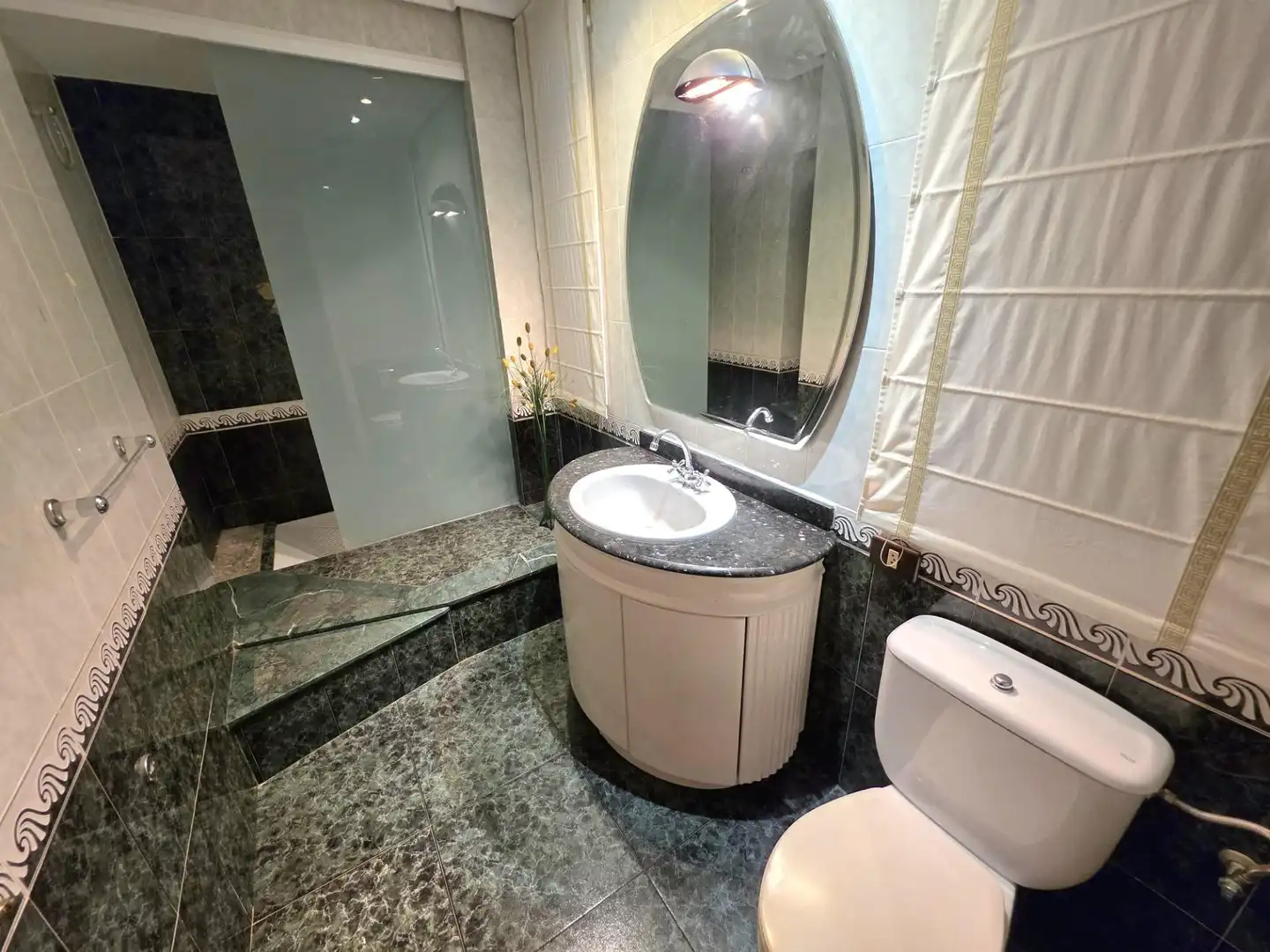 Piso en venta en Plaza Illes Columbretes