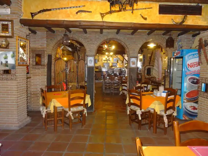 Commercial properties for sale in Cómpeta