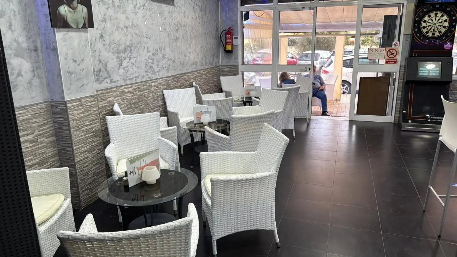 Local en traspaso en Torremolinos con Aire acondicionado