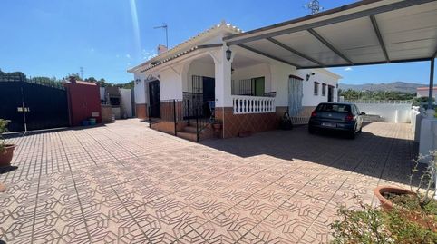 Foto 3 de Finca rústica en venda a Los Llanos, Estepona