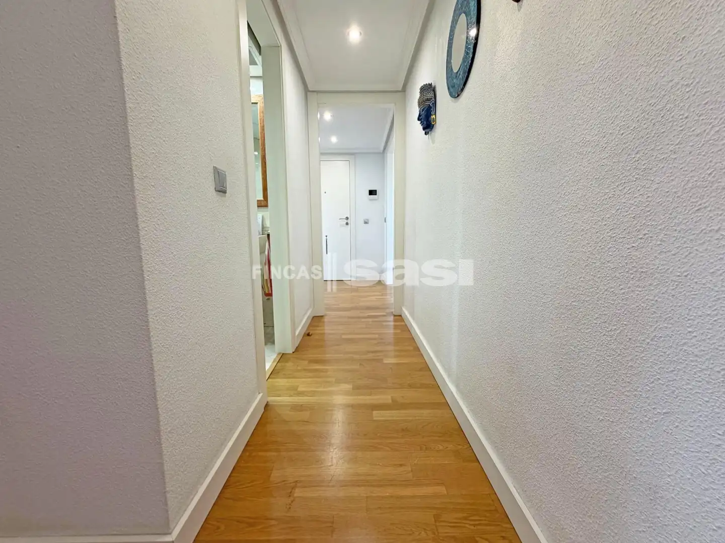 Flat with pool for sale in Benalúa - Babel, imagen 20