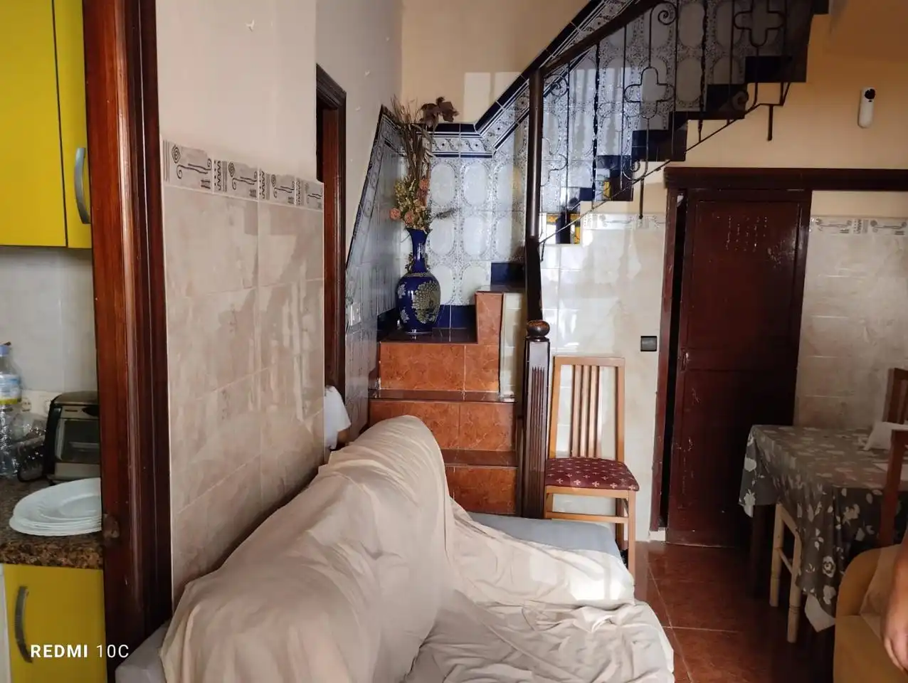 Casa o xalet en venda en Melilla