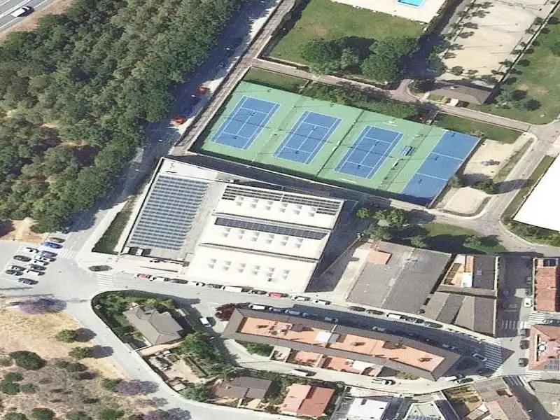 Piso en venta en Castellbisbal
