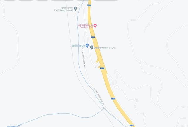 Local comercial en Venta en Tagamanent