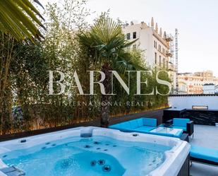 Flat to rent in Palacio