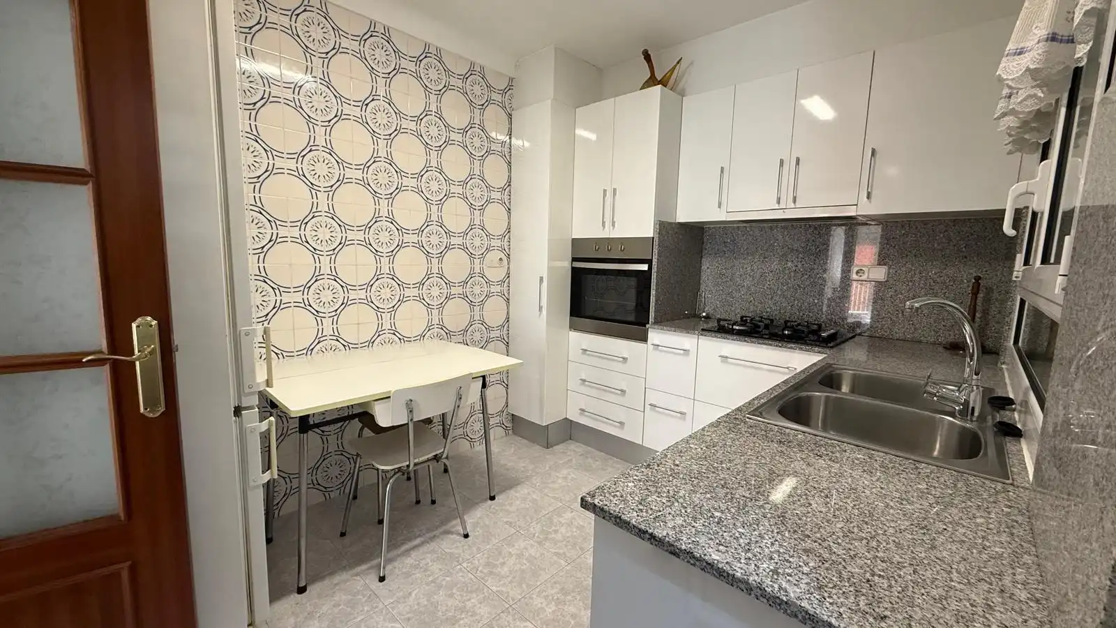 Piso con ascensor en venta en Carrer Carrer Francesc Artau, imagen 6