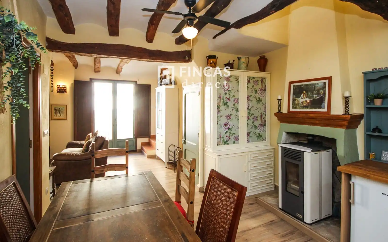 Maison avec terrasse à vendre à Carrer Seguer, imagen 19