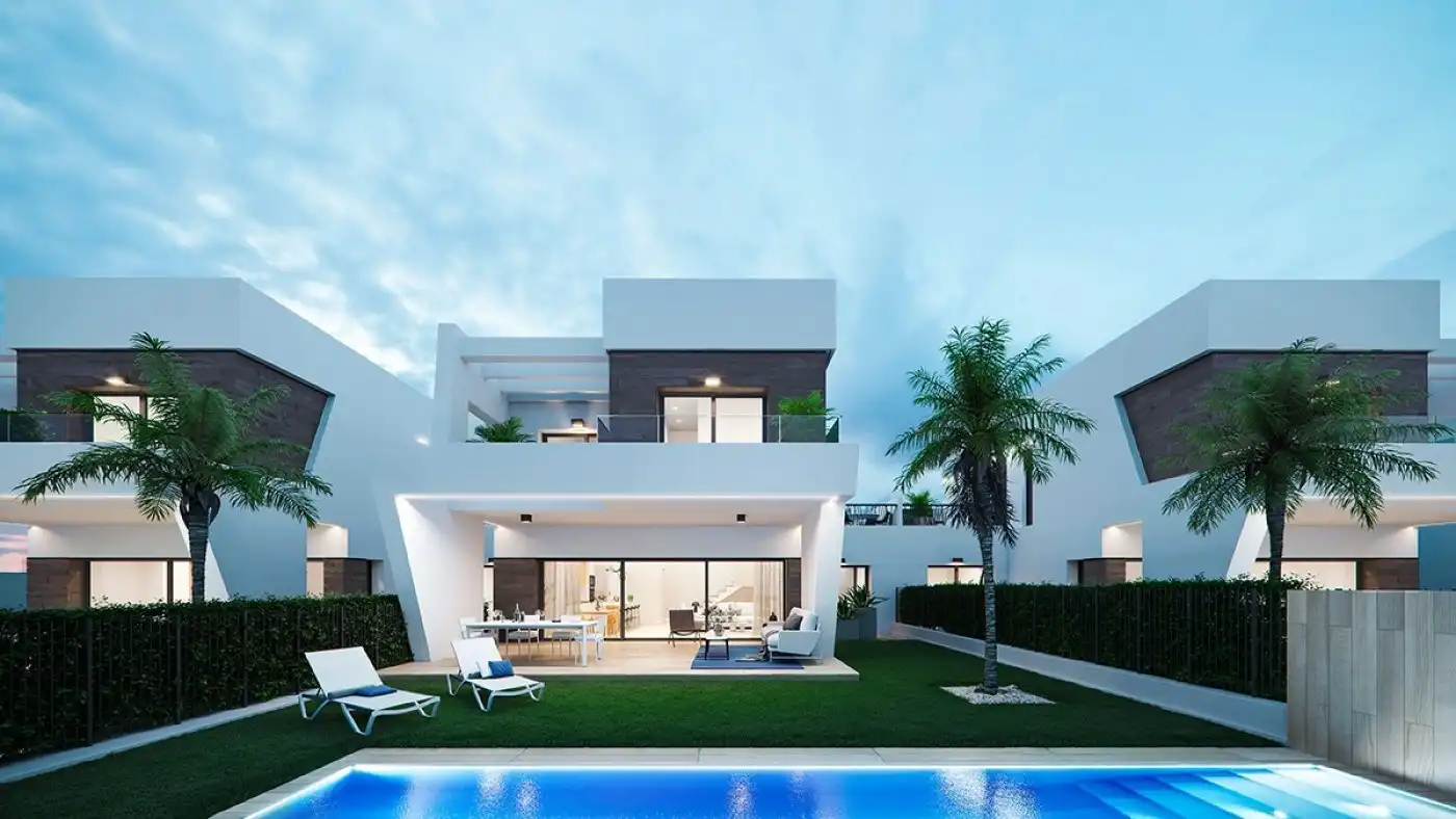 Villa avec piscine à vendre à Finestrat Pueblo, imagen 5