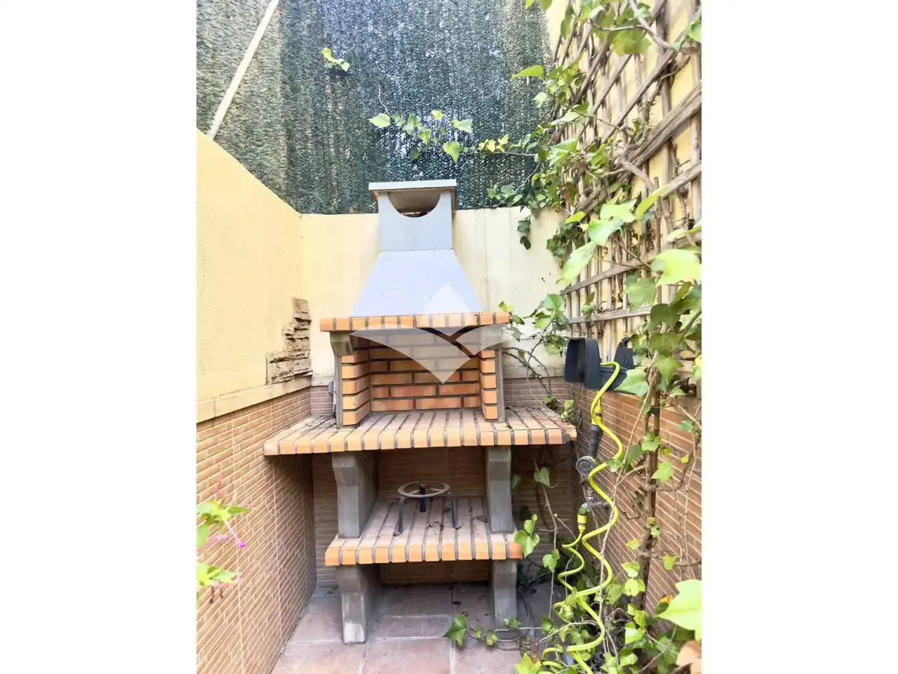 Garden of Detached homes for sale in Massamagrell  with Air Conditioner, Heating and Terrace
