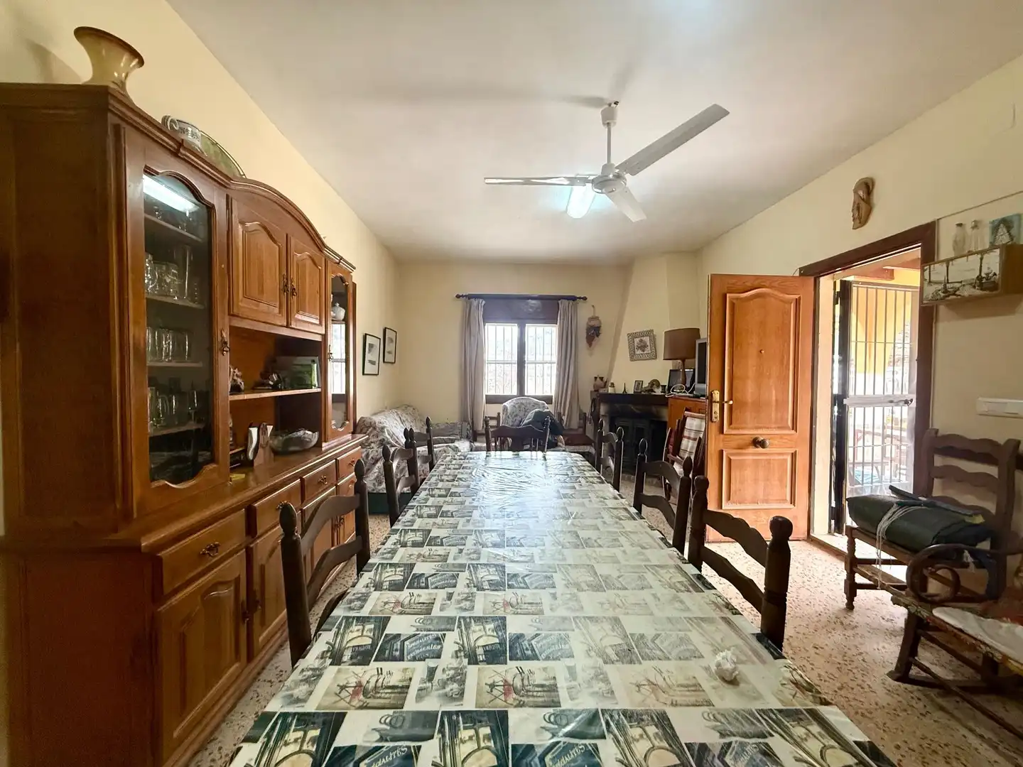 House with pool for sale in El Secanet - Hacienda del Sol, imagen 8