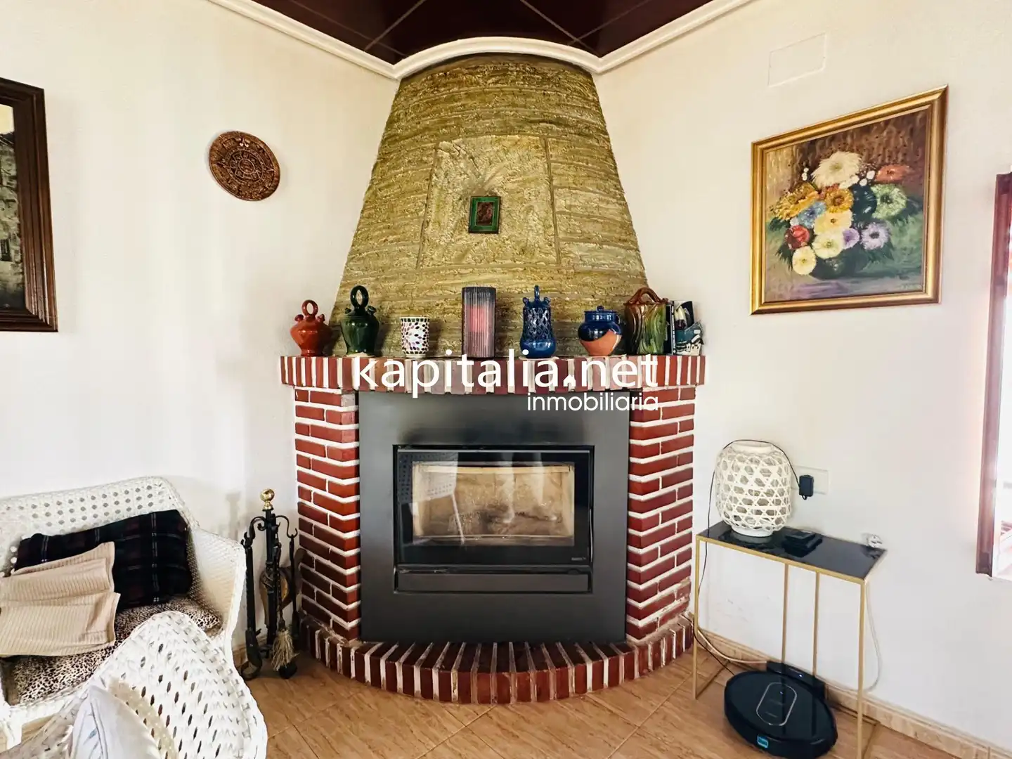 Villa mit Terrasse zum Verkauf in Santa Ana, imagen 13