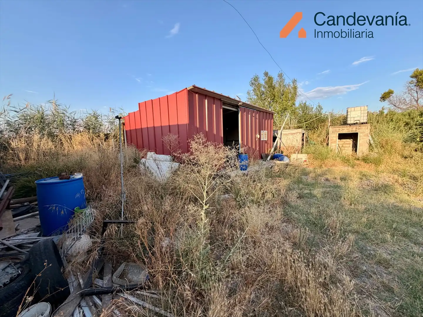 Casa rústica en venda a Zuera, imagen 45