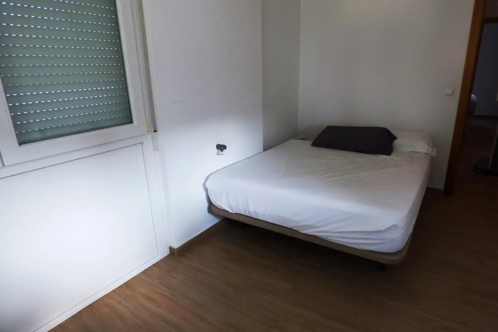Dormitori de Apartament en venda en Playa de San Juan - El Cabo de las Huertas