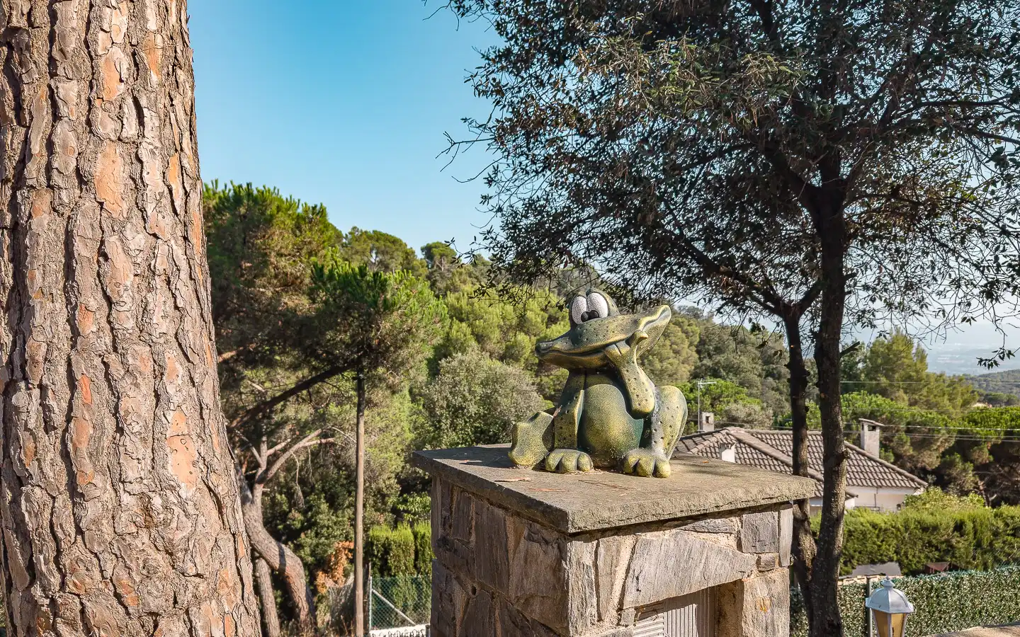 Xalet amb terrassa en venda a Carrer Apel·les Mestres, imagen 78