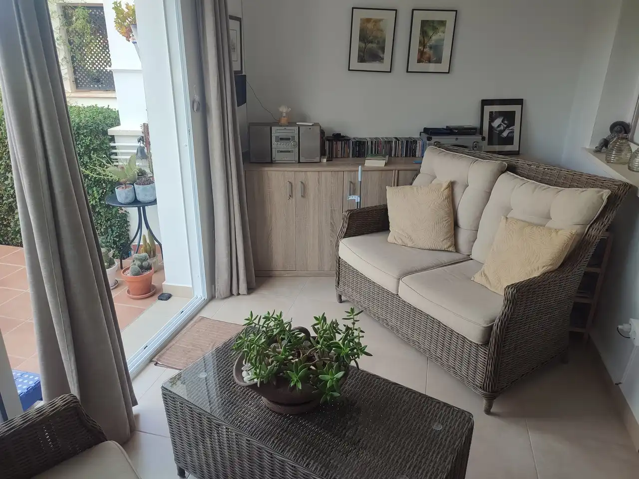 Apartment mit Aufzug zum Verkauf in Campo de Murcia, imagen 5