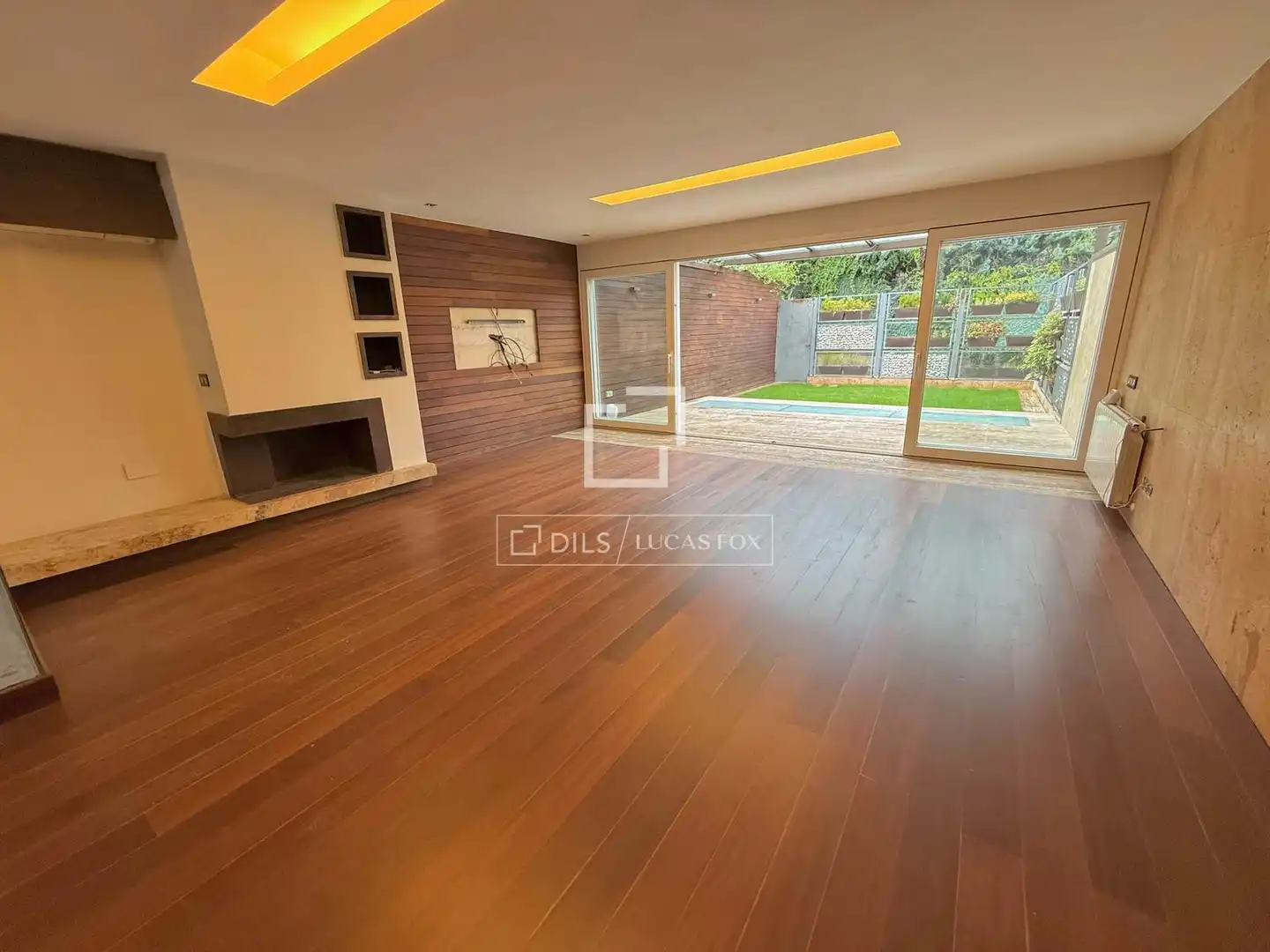 Villa con piscina in affitto a El Soto de la Moraleja, imagen 2