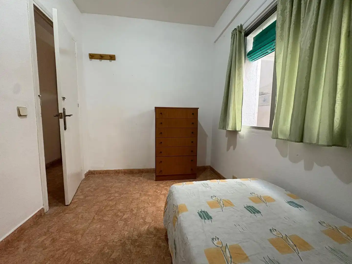Dormitori de Pis en venda en Marbella amb Terrassa