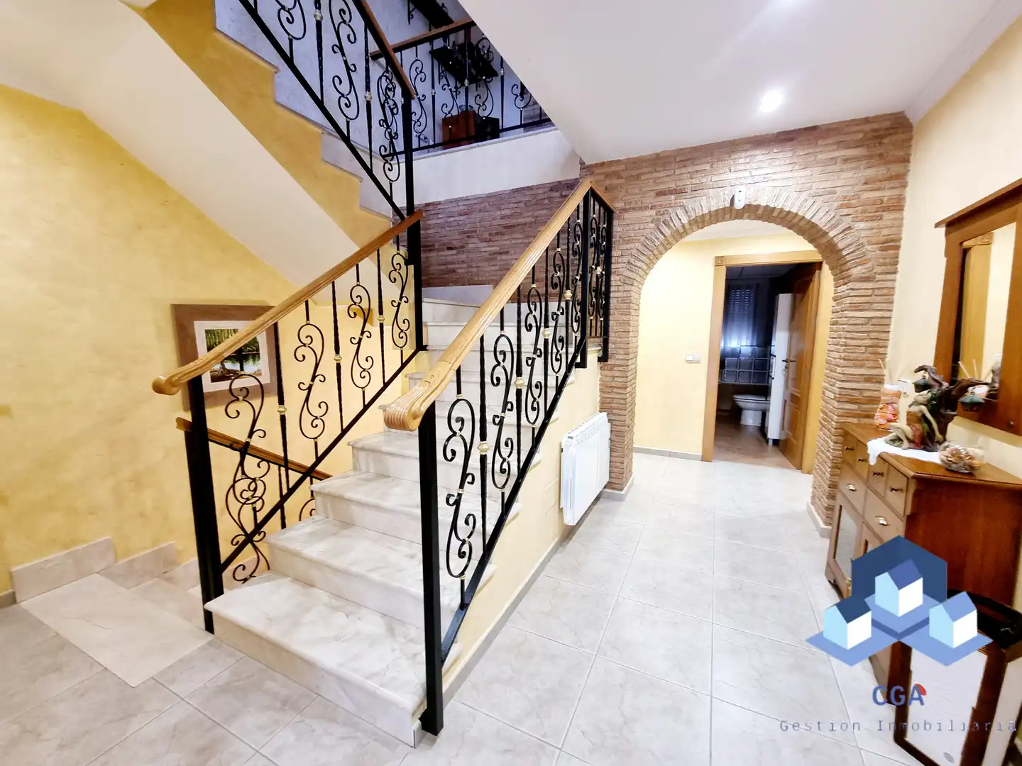 Villa avec terrasse à vendre à Puerto Lumbreras, imagen 4