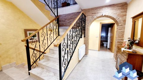 Foto 4 de Casa o chalet en venta en Puerto Lumbreras, Murcia