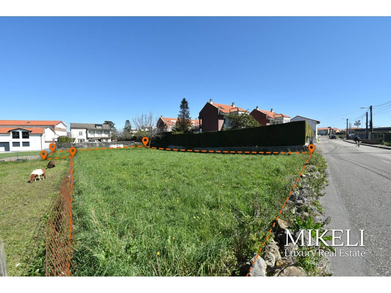 Residential for sale in Santander
