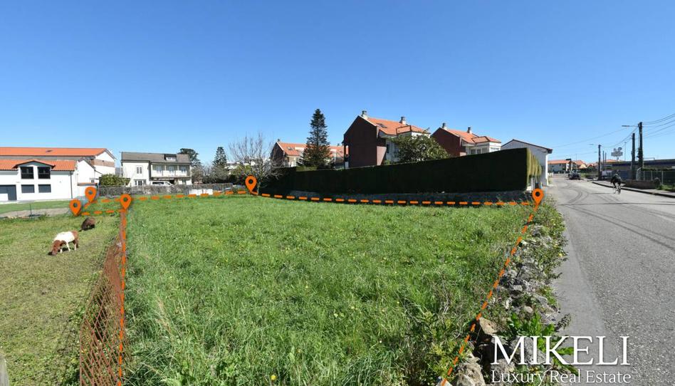 Photo 1 of Residential for sale in Calle Corceño, Alisal - San Román, Cantabria