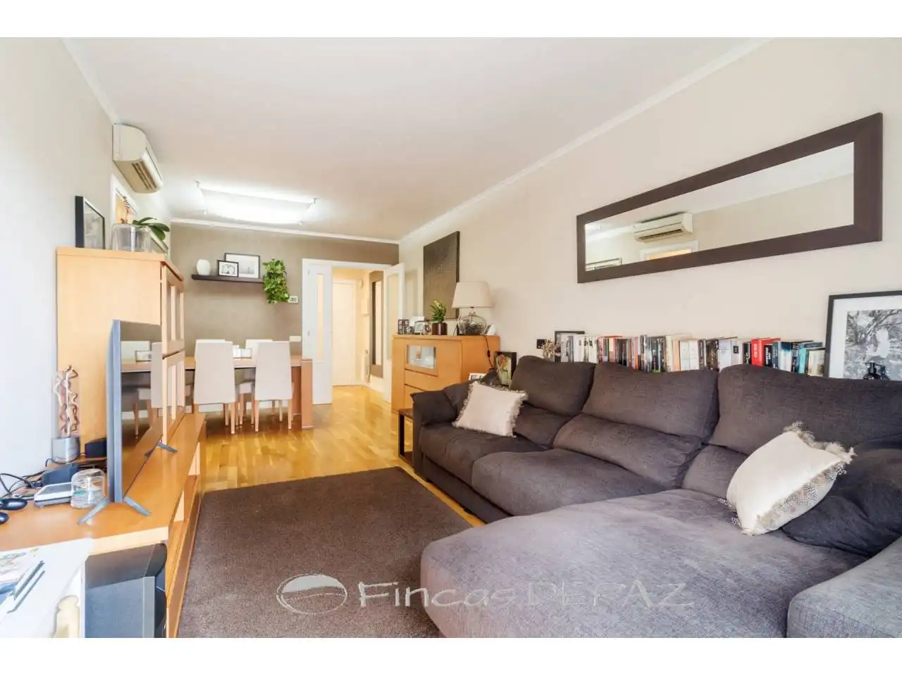 Flat with lift for sale in Calle Antonio Machado