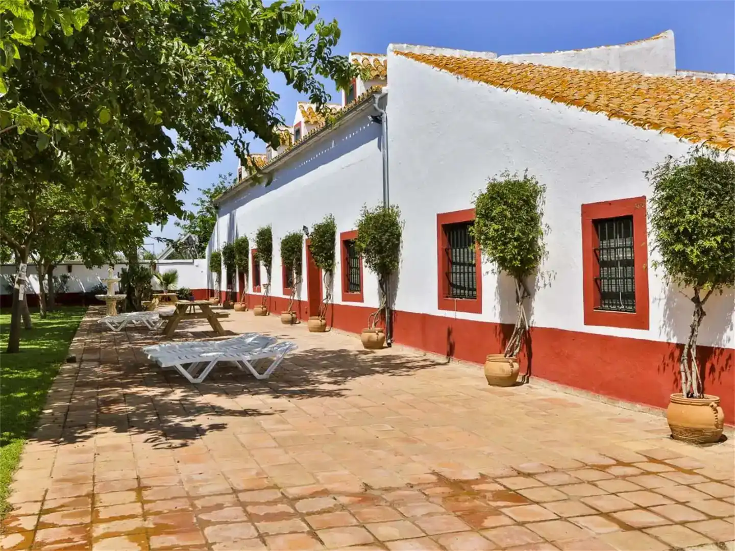 Finca rústica en venda en Carmona, Sevilla
