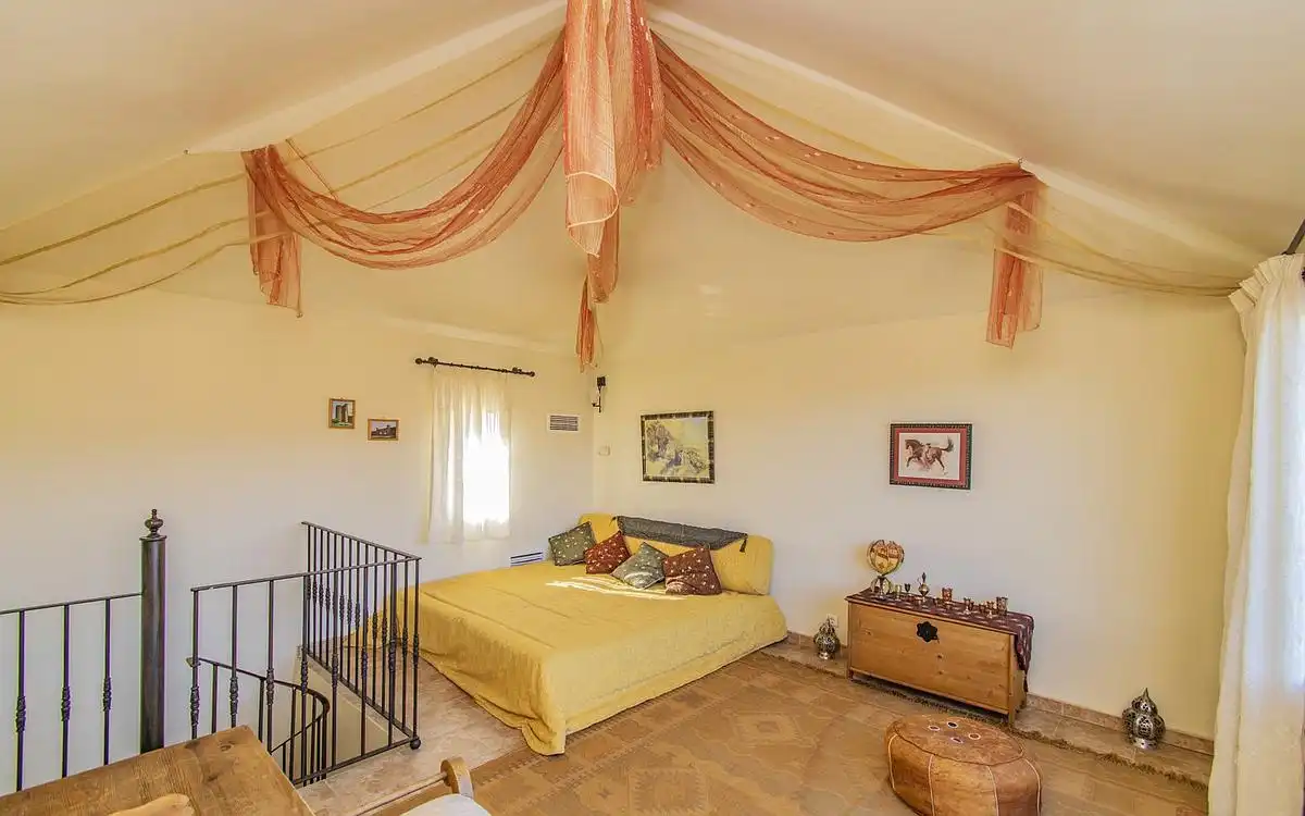 House with pool for sale in Estepona Pueblo, imagen 17