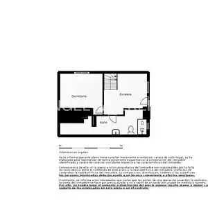Maison avec piscine à vendre à Cerro Alarcón, imagen 32