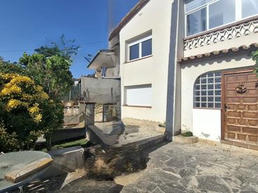 Casa en venda a Vallirana