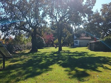 Casa amb jardí en venda a Madrigal de la Vera