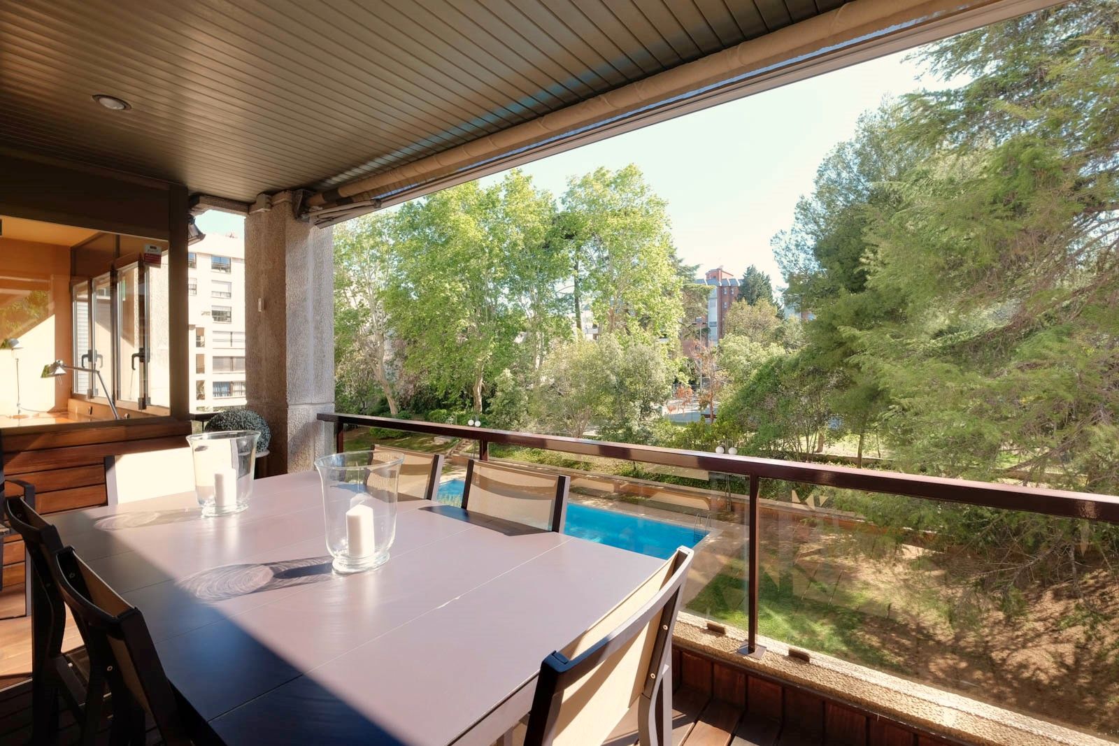 Pis en venda a Avinguda de Pedralbes, Pedralbes