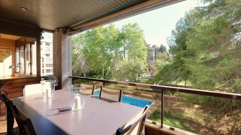 Foto 4 de Piso en venta en Avinguda de Pedralbes, Pedralbes, Barcelona Capital