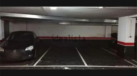 Foto 2 de Garaje de alquiler en Rúa Colón, 33, Centro - Areal, Vigo