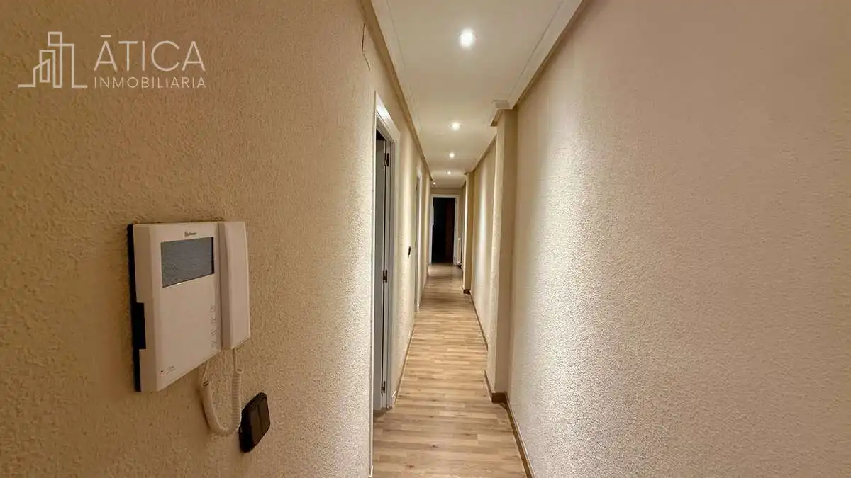 Piso con ascensor en venta en la estacion 32, imagen 27