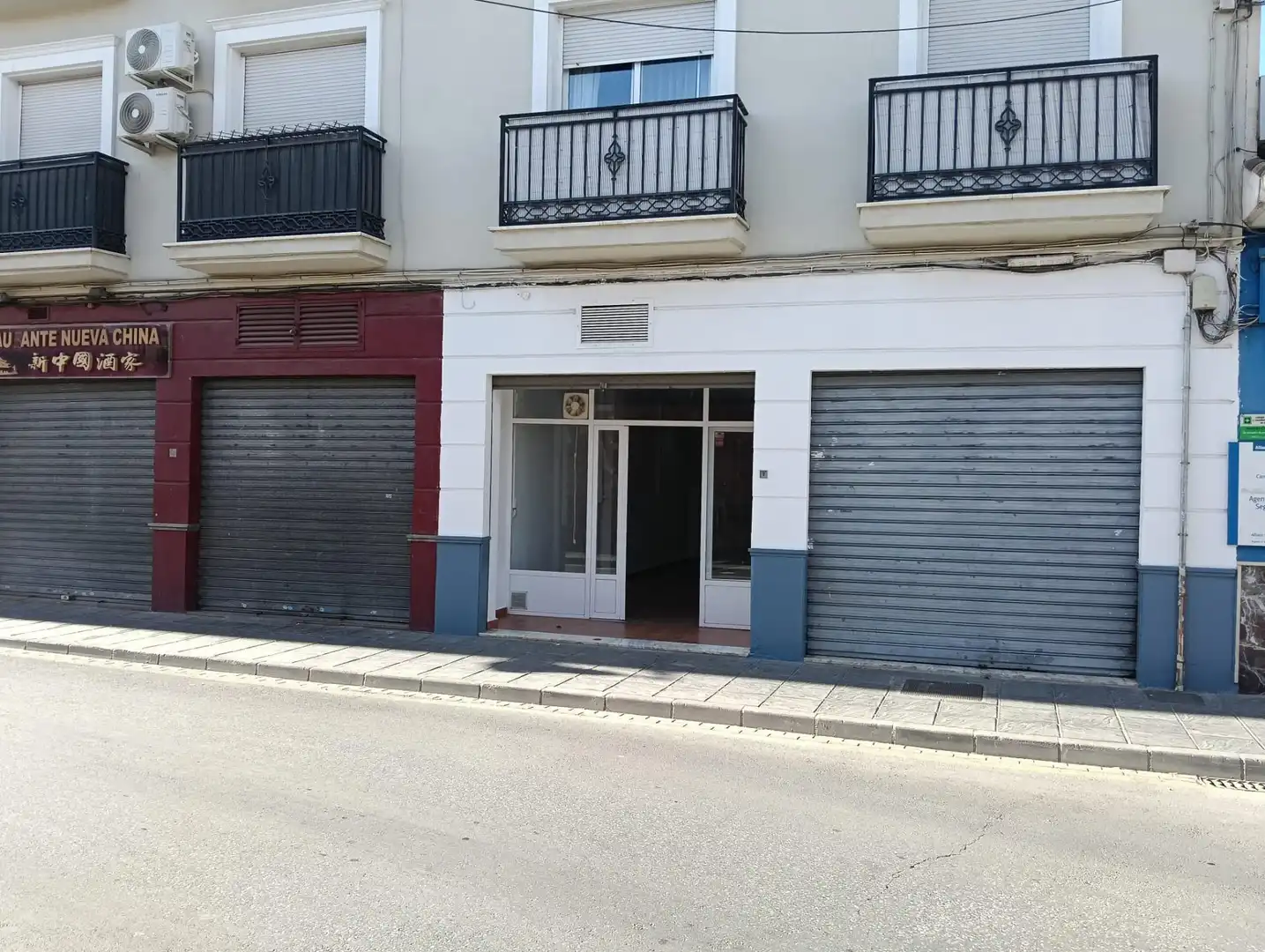 Gewerbefläche zur Miete in Calle de Calderón, imagen 13