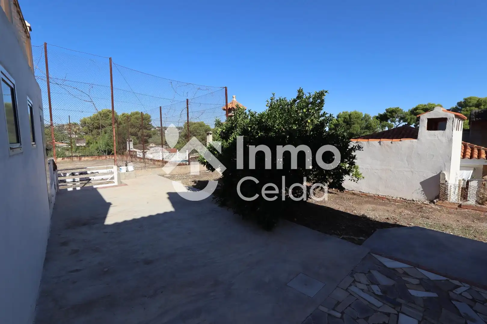 Xalet amb piscina en venda a Sierra Perenchiza - Cumbres de Calicanto - Sto Domingo, imagen 40