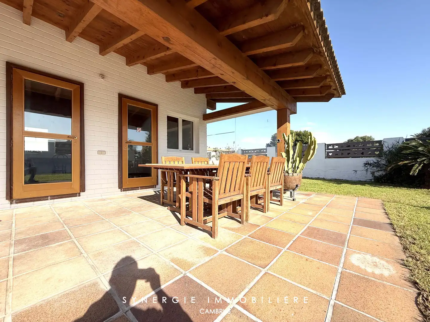 Detached house with terrace for sale in Carrer Isidre Nonell, imagen 40