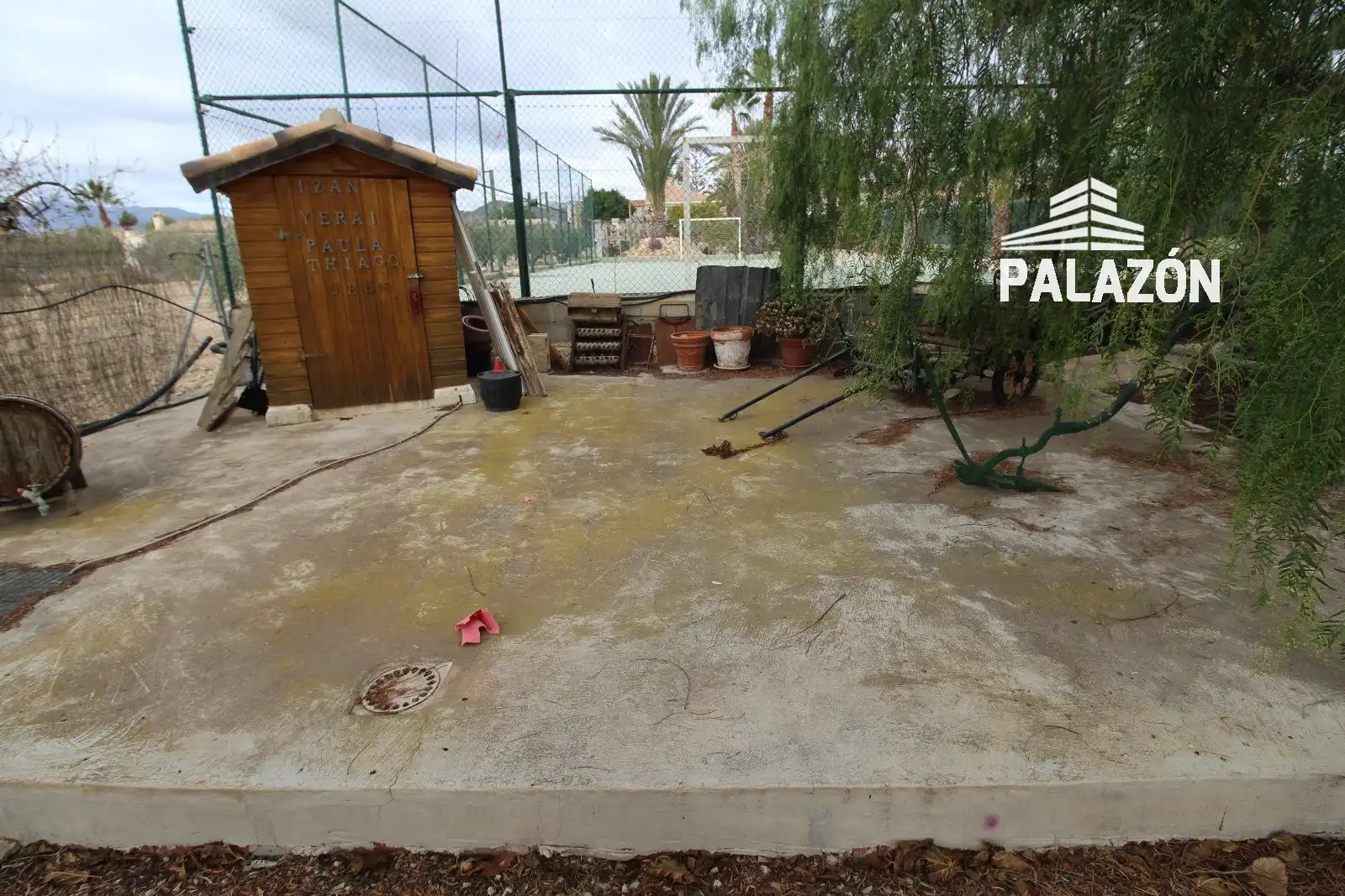 Xalet amb piscina en venda a Abanilla, imagen 30