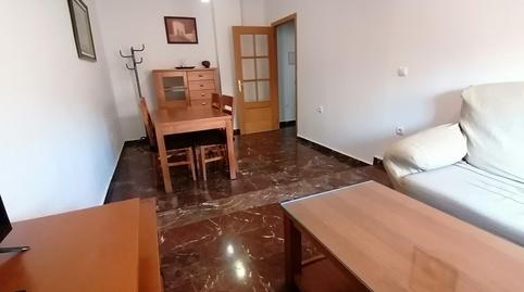 Foto 3 de Apartament de lloguer a La Estación, Badajoz Capital