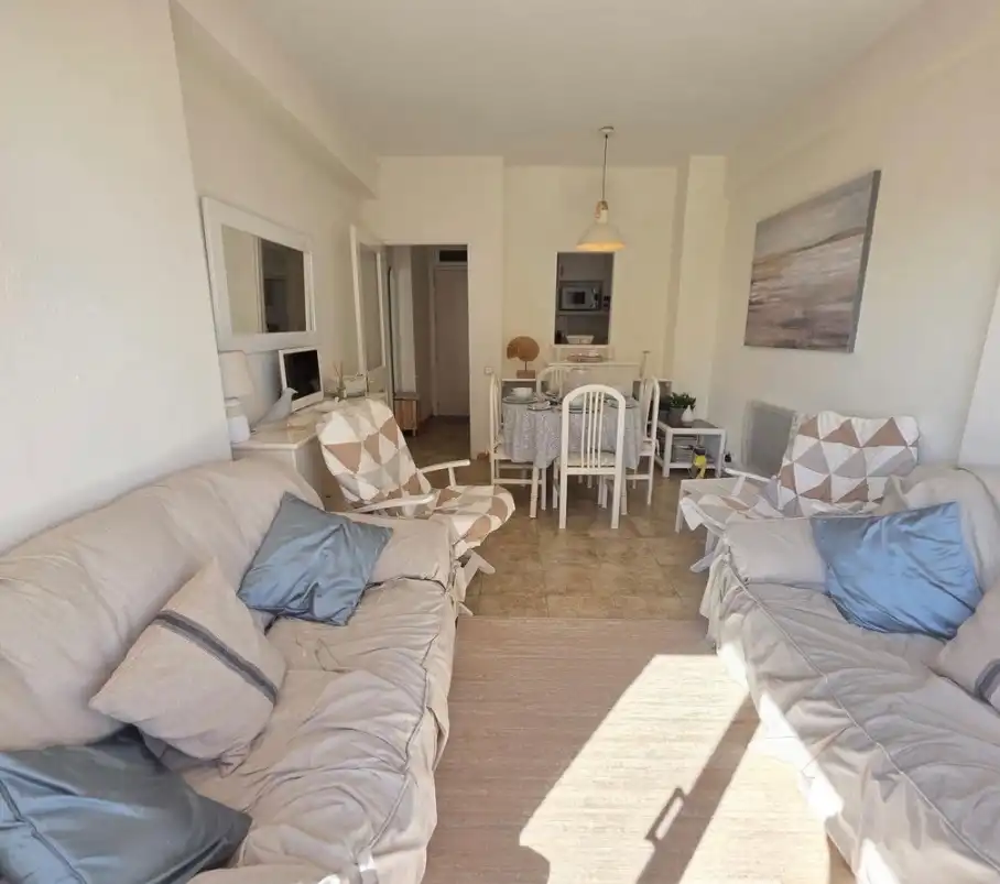 Wohnung mit Aufzug zum Verkauf in Puerto Deportivo, imagen 4