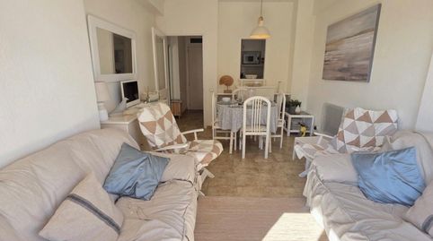 Foto 4 von Wohnung zum Verkauf in Puerto Deportivo, Fuengirola