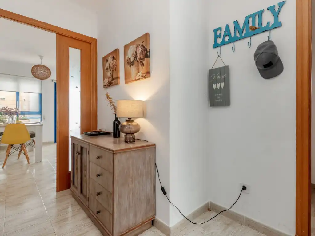 Apartamento con piscina en venta en Calle Magraner, Del, imagen 18